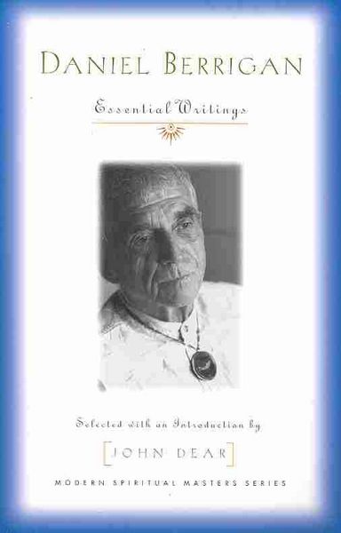 Produktbild: Daniel Berrigan