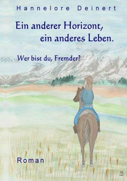 Produktbild: Ein anderer Horizont, ein anderes Leben