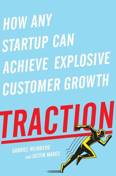 Produktbild: Traction
