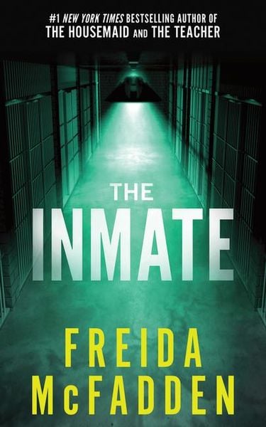 Produktbild: The Inmate