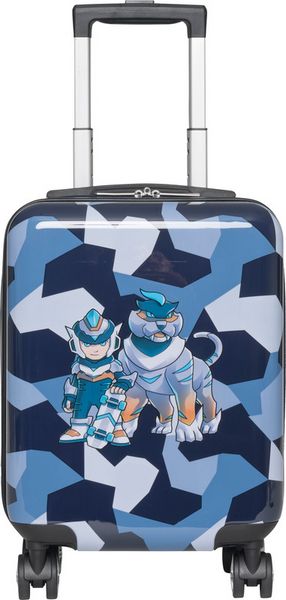 Produktbild: BECKMANN Kinderkoffer, Tiger Race
