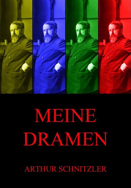 Produktbild: Meine Dramen