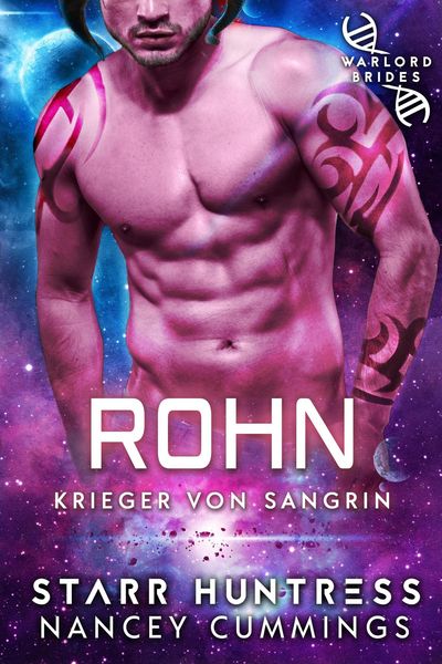 Produktbild: Rohn (Krieger von Sangrin, #7)