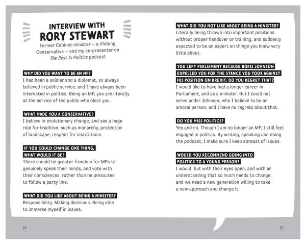 Produktbild: Alastair Campbell_talks Pb