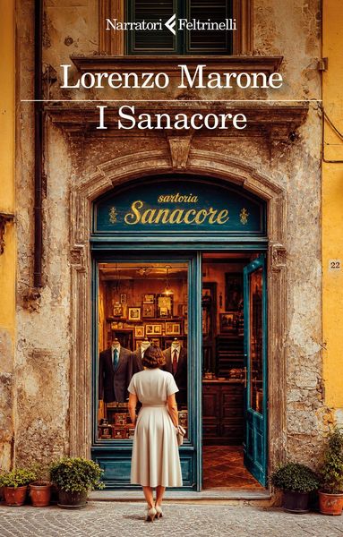 Produktbild: I Sanacore