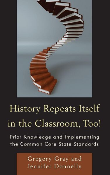 Produktbild: History Repeats Itself in the Classroom, Too!