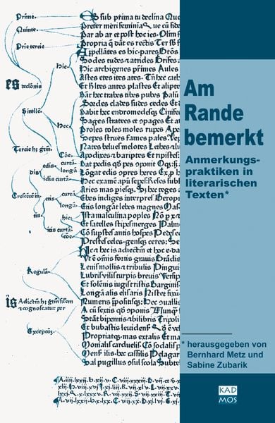 Produktbild: Am Rande bemerkt