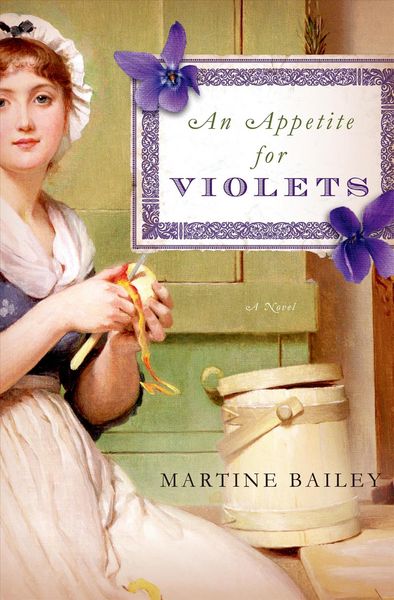 Produktbild: Appetite For Violets