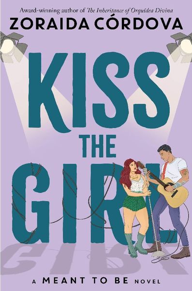 Produktbild: Kiss the Girl