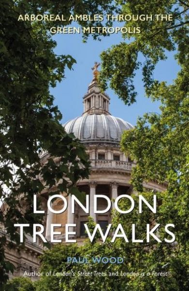 Produktbild: London Tree Walks