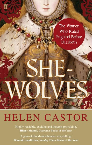 Produktbild: She-Wolves