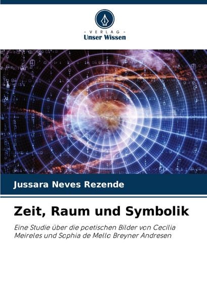 Produktbild: Zeit, Raum und Symbolik