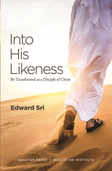 Produktbild: Into His Likeness