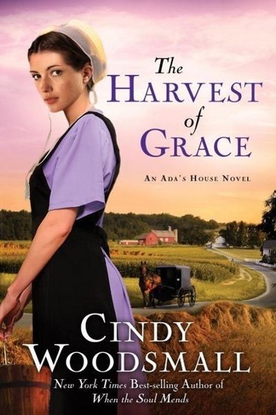 Produktbild: The Harvest of Grace