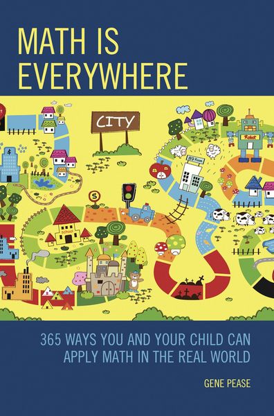 Produktbild: Math Is Everywhere