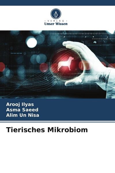 Produktbild: Tierisches Mikrobiom
