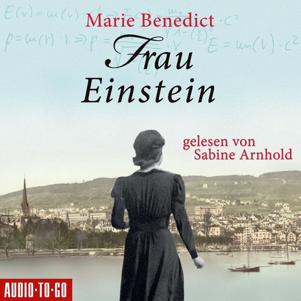Produktbild: Frau Einstein