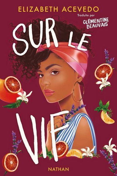 Produktbild: Sur le vif