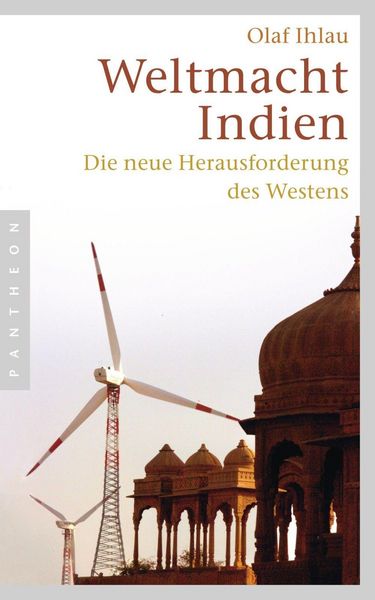 Produktbild: Weltmacht Indien