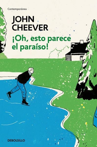 Produktbild: &iexcl;Oh, esto parece el para&iacute;so!