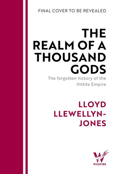 Produktbild: The Realm of a Thousand Gods