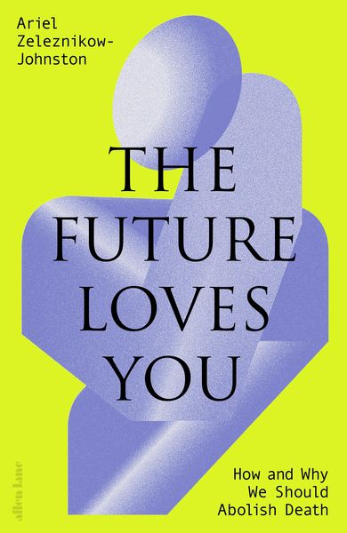 Produktbild: The Future Loves You