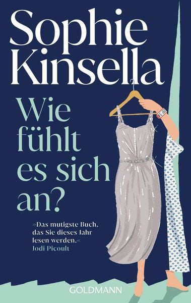 Produktbild: Wie f&uuml;hlt es sich an?