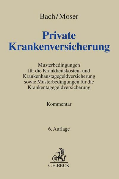Produktbild: Private Krankenversicherung