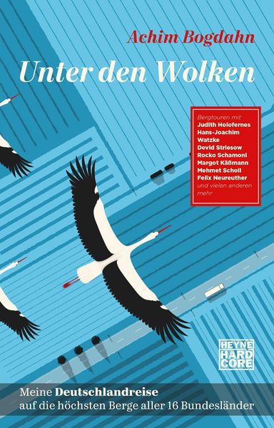Produktbild: Unter den Wolken