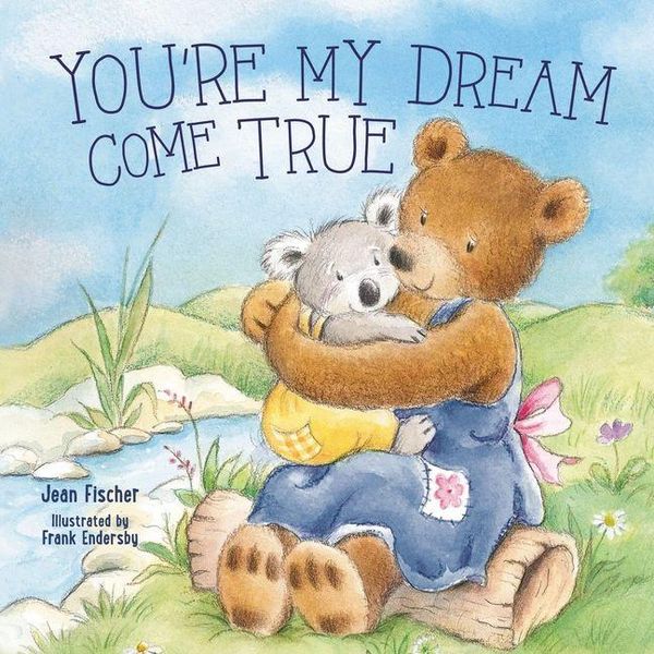 Produktbild: You're My Dream Come True