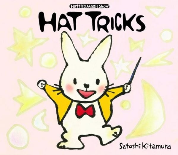 Produktbild: Hat Tricks