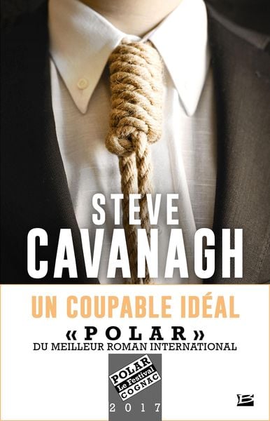 Produktbild: Une aventure d'Eddie Flynn, T2 : Un Coupable id&eacute;al