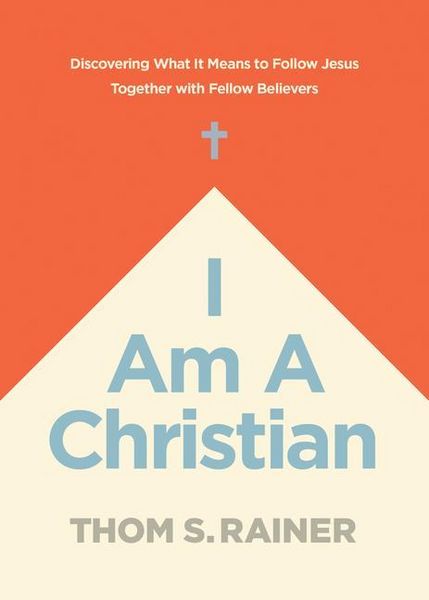 Produktbild: I Am a Christian