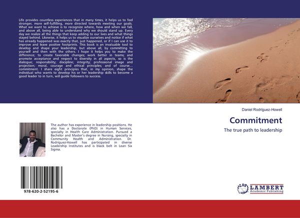 Produktbild: Commitment