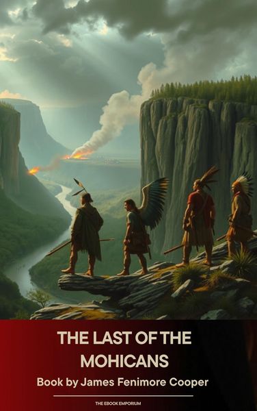 Produktbild: The Last of the Mohicans
