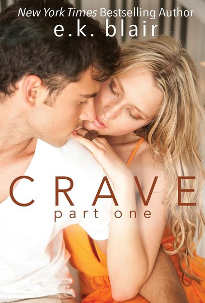 Produktbild: Crave, Part One