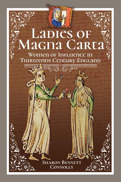 Produktbild: Ladies of Magna Carta