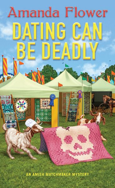 Produktbild: Dating Can Be Deadly