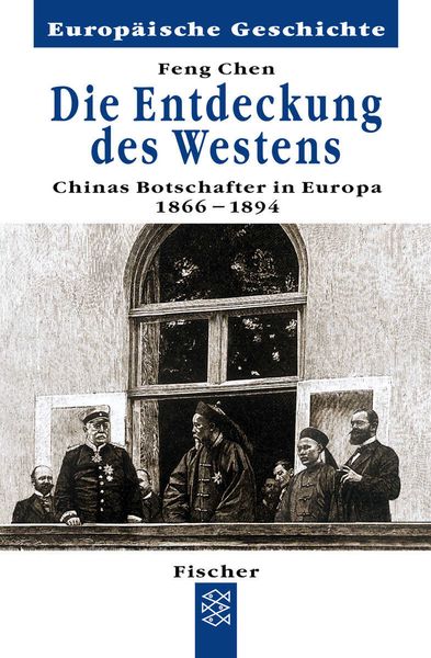 Produktbild: Die Entdeckung des Westens