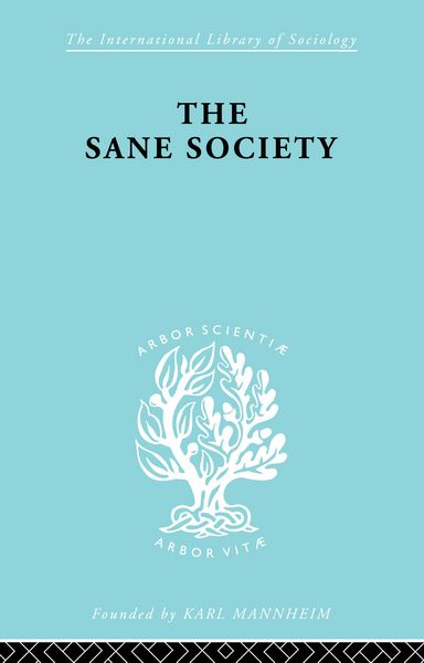 Produktbild: Sane Society Ils 252