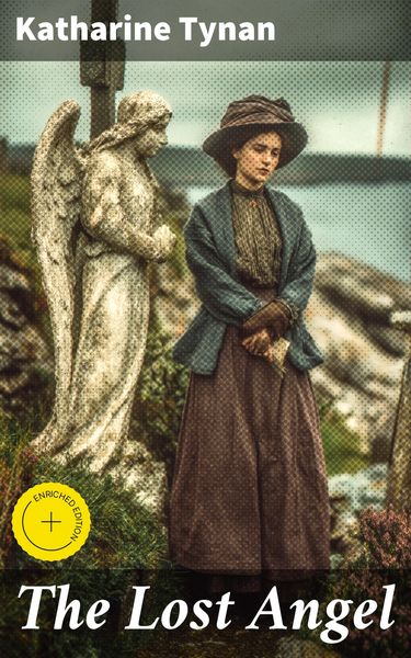 Produktbild: The Lost Angel