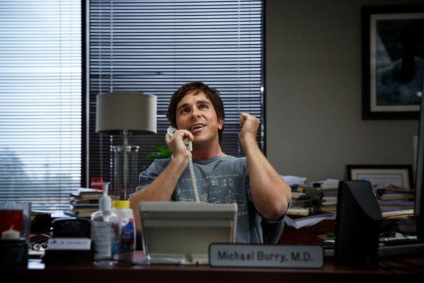 Produktbild: The Big Short