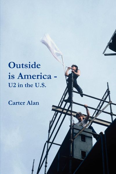 Produktbild: Outside is America