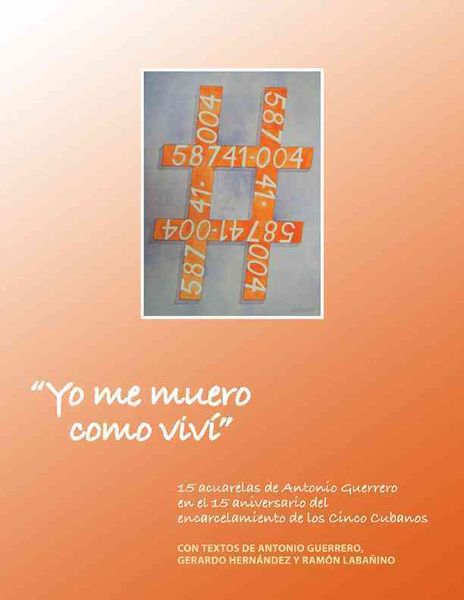 Produktbild: Spa-Yo Me Muero Como Vivi