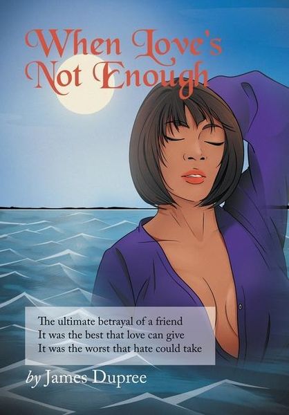 Produktbild: When Love's Not Enough