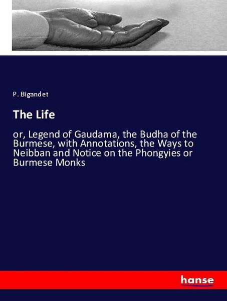 Produktbild: The Life