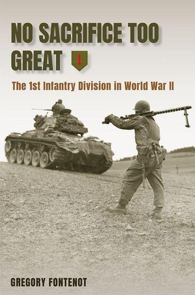 Produktbild: No Sacrifice Too Great