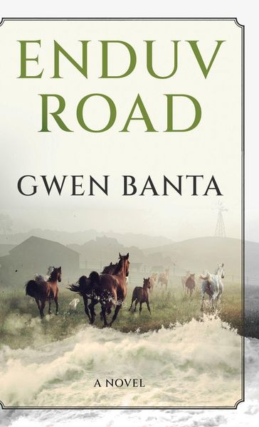Produktbild: Enduv Road