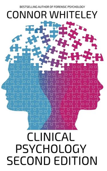 Produktbild: Clinical Psychology