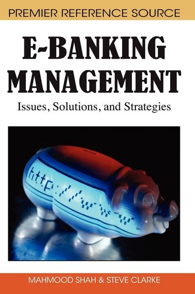 Produktbild: E-Banking Management